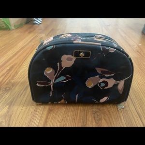 Kate spade makeup bag